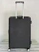 Валіза American Tourister 7675 - великий розмір - чорний - изображение 6