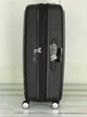 Валіза American Tourister 7675 - великий розмір - чорний - изображение 10