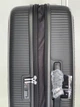 Валіза American Tourister 7675 - великий розмір - чорний - изображение 11