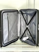 Валіза American Tourister 7675 - великий розмір - чорний - изображение 12