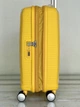 Валіза American Tourister 7675 - ручна поклажа - жовтий - изображение 12