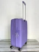 Валіза American Tourister 7675 - середній розмір - фіолетовий - изображение 9