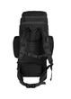 Рюкзак Mil-Tec Recom Rucksack 88 L PES COYOTE 14033005 - зображення 4