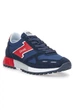 Кроссовки мужские ETONIC KM538 navy, ETM215605 40 - изображение 1