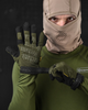 Рукавички тактичні mechanix quot;fastfit olive XXL - изображение 5