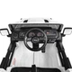 Детский двухместный электромобиль Bambi Jeep Rubicon M 4176EBLR-1 White (M 4176EBLR) - изображение 4