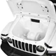 Детский двухместный электромобиль Bambi Jeep Rubicon M 4176EBLR-1 White (M 4176EBLR) - изображение 5