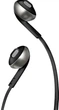 Навушники вкладиші JBL T205 Black, Чорні (JBLT205BLK) - зображення 3