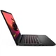 Ігровий ноутбук Lenovo IdeaPad 3 15IHU6, (82K101MBRM) 15,6" IPS FHD / Intel Core i5-11320H / RAM 16 ГБ / SSD 512 ГБ / GTX 1650 / Без ОС - зображення 5