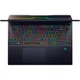 Ігровий ноутбук Acer Predator Helios 16 PH16-72-919X, (NH.QR9EX.004) 16" WQXGA / RAM 32 ГБ / SSD 1 ТБ / RTX 4070 / Free DOS - зображення 2