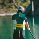 Жилет надувной спасательный Naturehike CNK2300SS013 M-L 50-75 кг (6976023925269) - изображение 6
