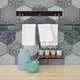 Декоративна ПВХ панель Sticker Wall 960*480*4мм (3DPanda-0579) - изображение 6