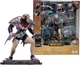 Фигурка Варкрафт Эльф Друид-Разбойник World of Warcraft Elf: Druid/Rogue (Common) McFarlane 16672 - изображение 1