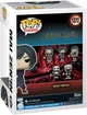 Фігурка Фанко Май Зенін Магічна Битва №1372 Jujutsu Kaisen Mai Zenin Funko 72044 - зображення 3