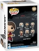 Фігурка Фанко Любисток Відьмак №1320 Witcher Jaskier with Chase Funko 67425 - зображення 3