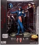 Фигурка Диабло IV Колдунья Diablo IV Hydra Lightning Sorceress (Common) McFarlane 16723 - изображение 2