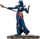 Фигурка Диабло IV Колдунья Diablo IV Hydra Lightning Sorceress (Common) McFarlane 16723 - изображение 7