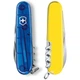 Складной многофункциональный нож Victorinox Spartan Ukraine Blue-Yellow 12 в 1 (Vx13603.T2.8) - изображение 7