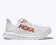 Женские кроссовки HOKA ONE ONE MACH 5 1127894 WCPP 42 (EU 42, USA 9,5B, 26,5 см) белые - изображение 1
