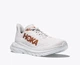 Женские кроссовки HOKA ONE ONE MACH 5 1127894 WCPP 42 (EU 42, USA 9,5B, 26,5 см) белые - изображение 6