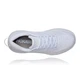 Чоловічі кросівки HOKA ONE ONE BONDI 7 1110518 WWT 44 (EU 44, USA 10, 28 см) білі - зображення 5
