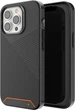 Чохол протиударний ZAGG Gear4 Denali MagSafe для Iphone 13 Pro Max (6.7") Black - зображення 4