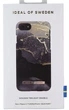 Чехол накладка iDeal of Sweden Printed Case MagSafe для Iphone 6 6S 7 8 SE 2/3 2020/2022 (4.7") Golden Twilight Marble - изображение 7