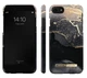 Чехол накладка iDeal of Sweden Printed Case MagSafe для Iphone 6 6S 7 8 SE 2/3 2020/2022 (4.7") Golden Twilight Marble - изображение 9