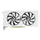 Відеокарта AMD Radeon RX580 8GB GDDR5 256BIT WHITE Edition - зображення 1