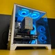 Игровой Компьютер Dagger Ryzen 7 5700X/16GB/480GB SSD M.2/RTX 4060 8GB - изображение 4