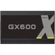 Блок живлення Gamemax 600W (GX-600) - изображение 3
