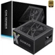 Блок живлення Gamemax 600W (GX-600) - изображение 4