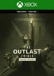 Ключ активации The Outlast Trials Deluxe Edition для Xbox One/Series S/X - изображение 1