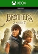 Ключ активации Brothers: A Tale of Two Sons Remake для Xbox Series S/X - изображение 1