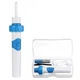 Электрический прибор для чистки ушей C-ears Painless Cordless Electric для детей и взрослых на батарейках - изображение 2