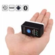 Автосканер GRB ELM 327 NEXPEAK V1.5 OBD2 mini Bluetooth с кнопкой питания - изображение 4