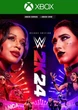 Ключ активации WWE 2K24 Deluxe Edition для Xbox One/Series S/X - изображение 1