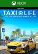 Ключ активации Taxi Life: A City Driving Simulator для Xbox Series S/X - изображение 1