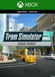 Ключ активации Tram Simulator Urban Transit для Xbox One/Series S/X - изображение 1
