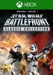 Ключ активации STAR WARS: Battlefront Classic Collection для Xbox One/Series S/X - изображение 1