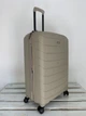 Валіза Snowball 61303 - великий розмір - шампань - изображение 3