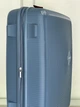 Валіза American Tourister 7675 - великий розмір - синій - изображение 5