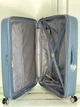 Валіза American Tourister 7675 - великий розмір - синій - изображение 12