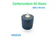 Распылитель Hailea (диффузор) воздушный круглый Carborundum Air Stone ASC01 Ø50 х 50мм в форме цилиндра - изображение 1