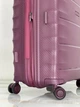 Валіза Airtex Paris 242 - середній розмір - фіолетовий - зображення 10