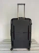 Валіза Airtex Paris 245 - великий розмір - чорний - изображение 2