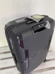 Валіза Airtex Paris 245 - великий розмір - чорний - изображение 6