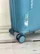 Валіза Airtex Paris 245 - ручна поклажа - блакитний - изображение 6