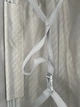 Валіза 20103 Snowball - середній розмір - сірий - изображение 10