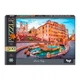 Пазл DankoToys Рим 500 елементів DT C500-14-04 47,5х34см - зображення 1